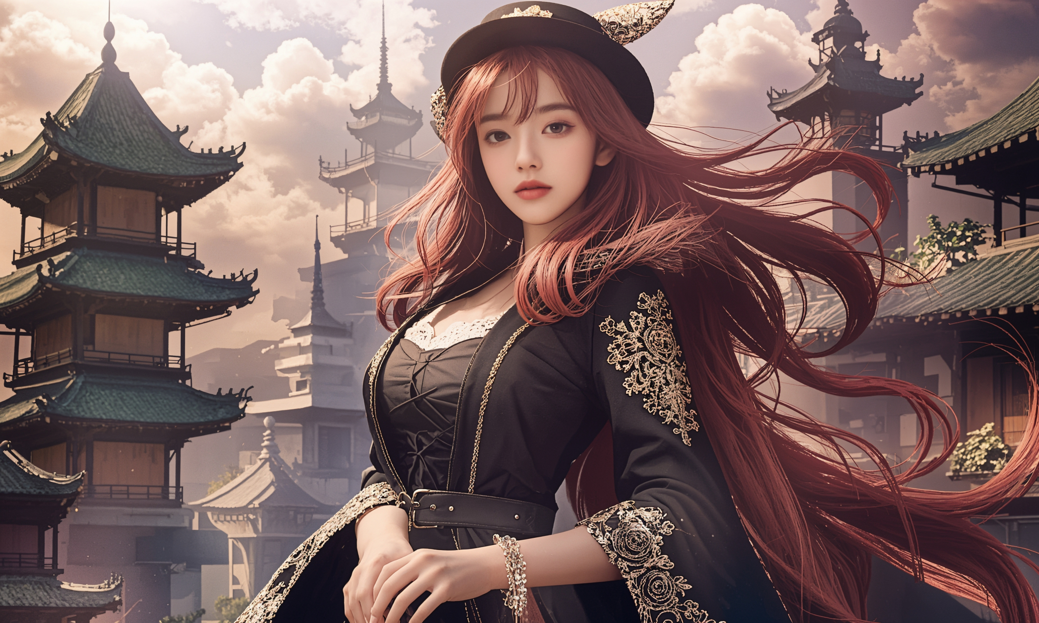 中澳总理年度会晤联合成果声明（全文）